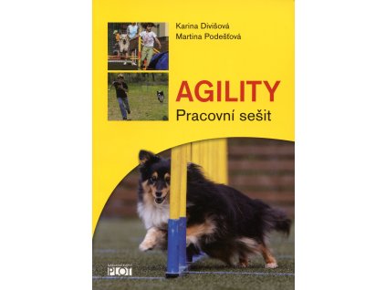 Agility Pracovní sešit