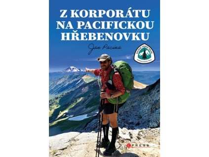 Z korporátu na Pacifickou hřebenovku