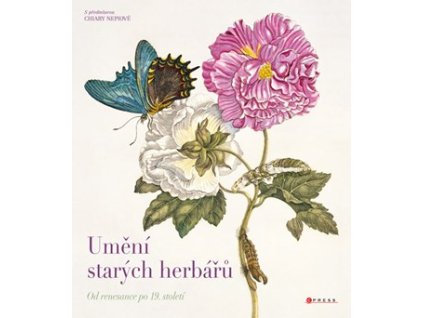 Umění starých herbářů