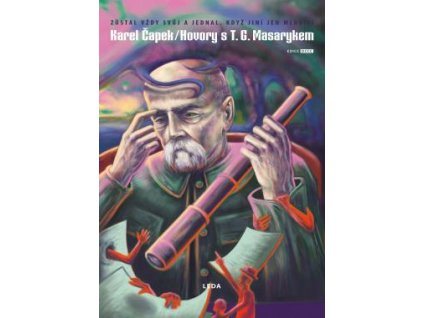 Hovory s T. G. Masarykem