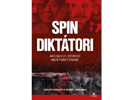 Spin diktátori