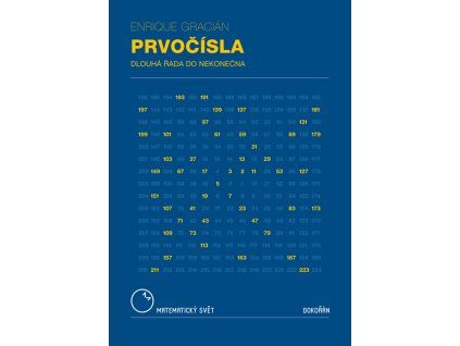 Prvočísla