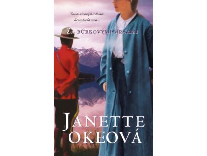 Za búrkovými mrakmi