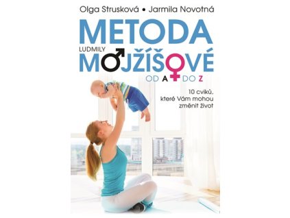 Metoda Ludmily Mojžíšové od A do Z