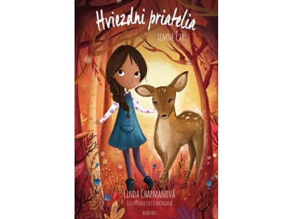 Hviezdni priatelia 4 Temné čary