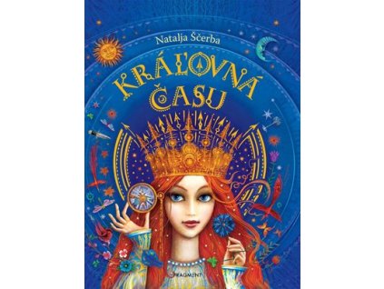 Kráľovná času