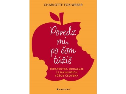 Povedz mi, po čom túžiš