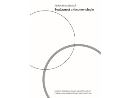 Současnost a fenomenologie