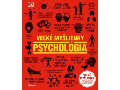 Psychológia