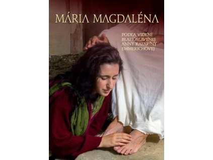 Mária Magdaléna