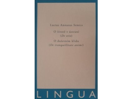 O životě v ústraní (De otio)
