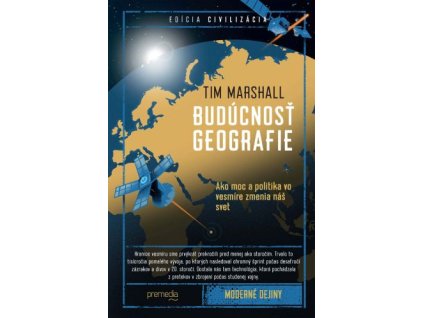 Budúcnosť geografie