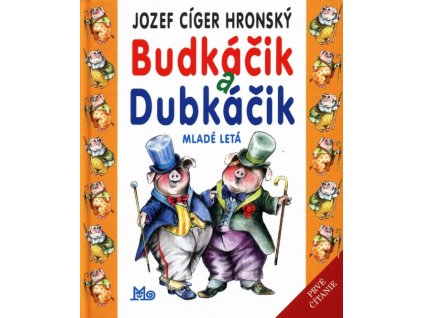 Budkáčik a Dubkáčik