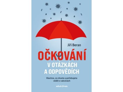 Očkování v otázkách a odpovědích