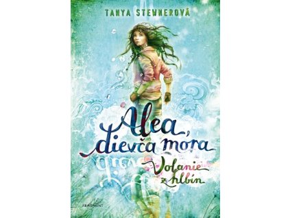 Alea, dievča mora 1 – Volanie z hlbín