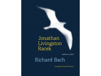 Jonathan Livingston Racek