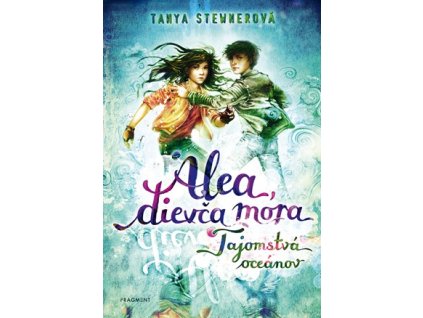 Alea, dievča mora 3 – Tajomstvá oceánov