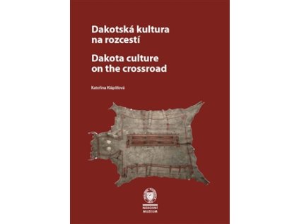Dakotská kultura na rozcestí