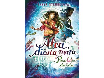 Alea, dievča mora 5 – Posolstvo dažďa