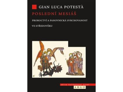 Poslední mesiáš