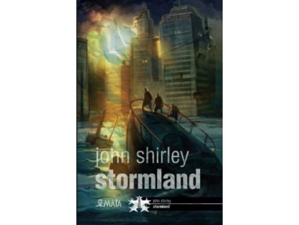Stormland