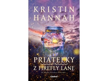 Priateľky z Firefly Lane