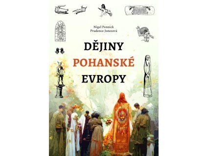 Dějiny pohanské Evropy