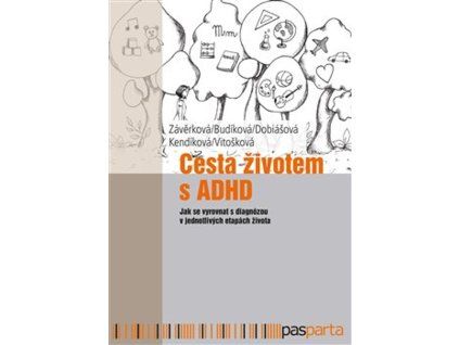 Cesta životem s ADHD