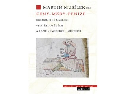 Ceny – mzdy – peníze