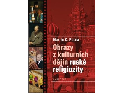 Obrazy z kulturních dějin ruské religiozity