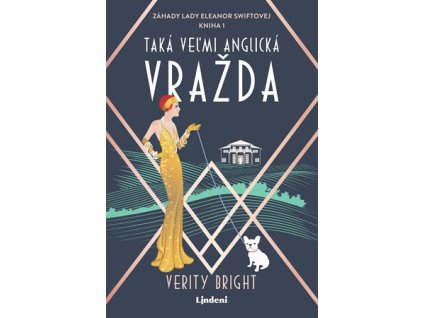 Taká veľmi anglická vražda