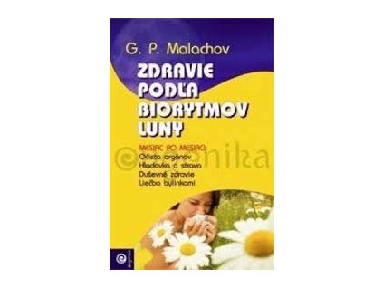 Zdravie podľa biorytmov Luny
