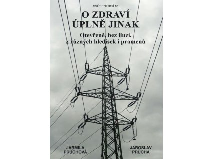 O zdraví úplně jinak