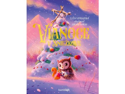 Vianoce v Sniežkove