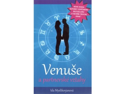 Venuše a partnerské vztahy