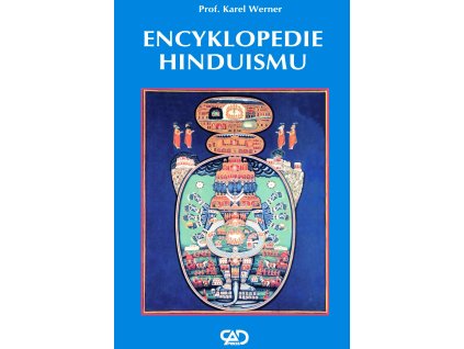 Encyklopedie hinduismu