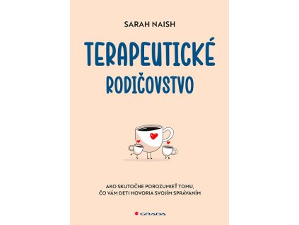 Terapeutické rodičovstvo