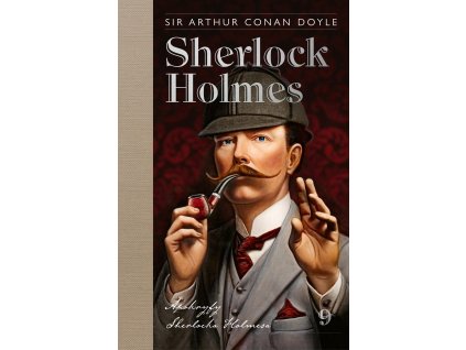 Sherlock Holmes 9: Apokryfy Sherlocka Holmesa