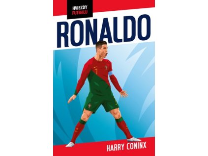Hviezdy futbalu: Ronaldo