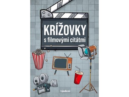 Krížovky s filmovými citátmi