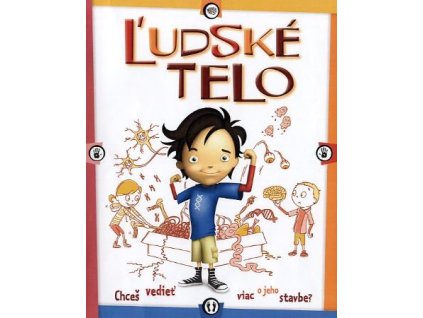 Ľudské telo