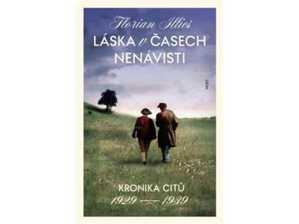 Láska v časech nenávisti