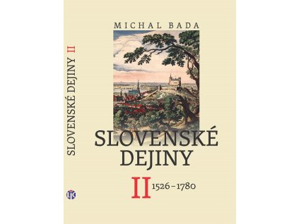 Slovenské dejiny II.