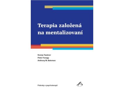 Terapia založená na mentalizovaní