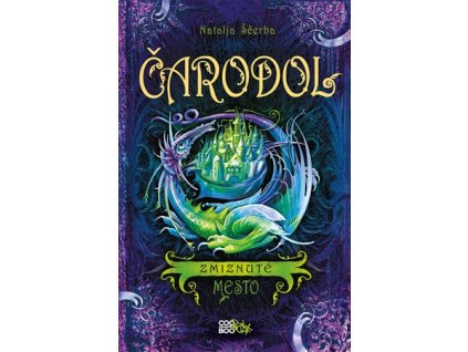 Čarodol 3: Zmiznuté mesto