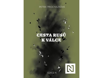 Cesta Rusů k válce