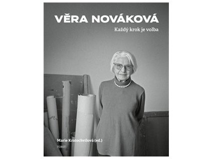 Každý krok je volba