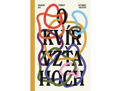 Príbehy o kvír vzťahoch