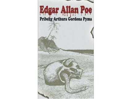 Príhody Arthura Gordona Pyma