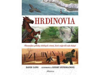 Hrdinovia